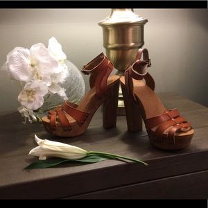 Groove Women/Girls Shoes